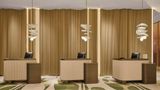 Hilton Garden Inn Sanya Bay Lobby