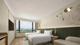 Hilton Garden Inn Sanya Bay Room