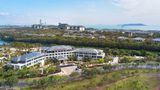 Hilton Garden Inn Sanya Bay Exterior