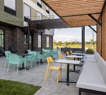Home2 Suites Winchester Exterior