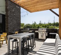 Home2 Suites Winchester Exterior