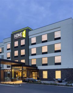 Home2 Suites Winchester