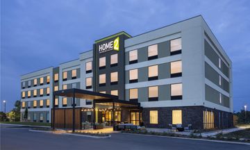 Home2 Suites Winchester