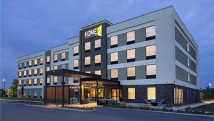 Home2 Suites Winchester