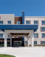 Hampton Inn Cadillac
