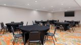 Hampton Inn Cadillac Meeting