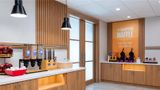 Hampton Inn Cadillac Restaurant
