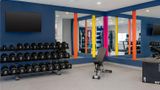 Hampton Inn Cadillac Health