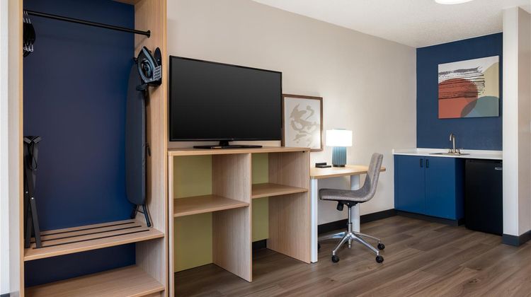 Spark by Hilton Wilmington Other