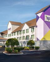 Spark by Hilton Wilmington