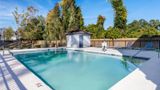 Spark by Hilton Wilmington Pool