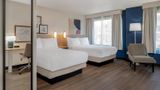 Spark by Hilton Wilmington Room