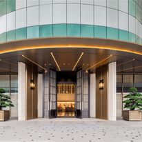Canton Hotel Guangzhou