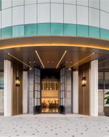 Canton Hotel Guangzhou