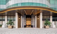 Canton Hotel Guangzhou