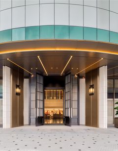 Canton Hotel Guangzhou