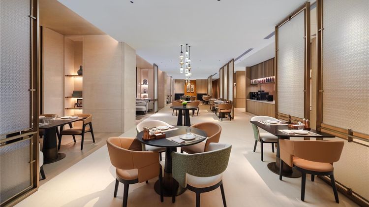 Canton Hotel Guangzhou Meeting