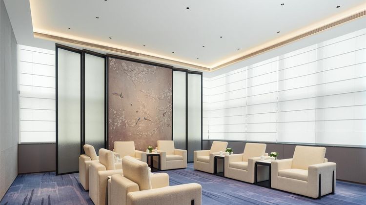 Canton Hotel Guangzhou Other