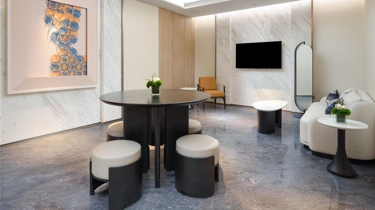 Canton Hotel Guangzhou Other