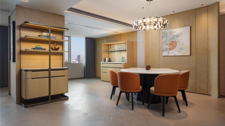 Canton Hotel Guangzhou Other