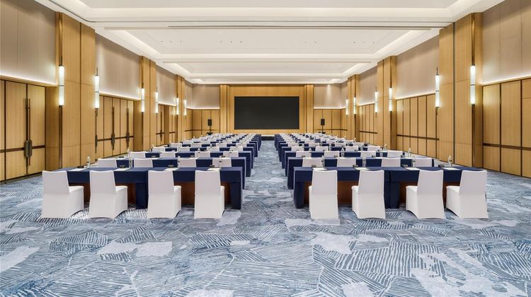 Canton Hotel Guangzhou Meeting