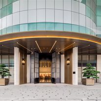 Canton Hotel Guangzhou