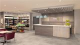 Home2 Suites Spring Hill Lobby