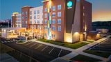 Home2 Suites Spring Hill Exterior