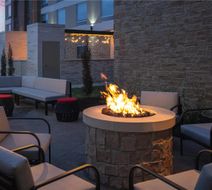 Home2 Suites Spring Hill Exterior