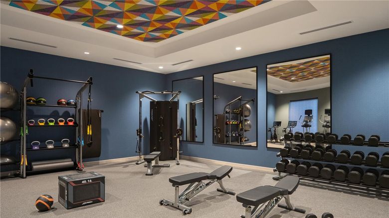 <b>Home2 Suites Spring Hill Health</b>. Images powered by <a href="https://iceportal.shijigroup.com/" title="IcePortal" target="_blank">IcePortal</a>.