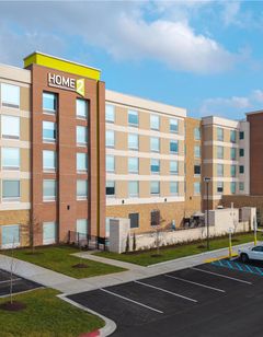 Home2 Suites Spring Hill