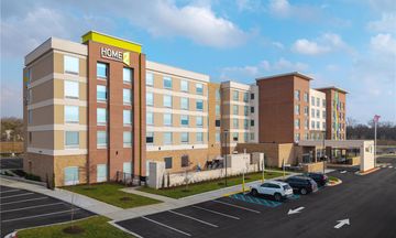 Home2 Suites Spring Hill