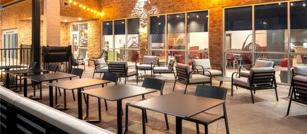 Home2 Suites Spring Hill Exterior