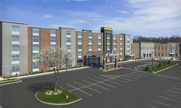 Home2 Suites by Hilton Chelmsford Lowell