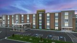 Home2 Suites by Hilton Chelmsford Lowell Exterior