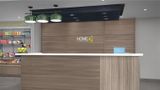 Home2 Suites by Hilton Chelmsford Lowell Lobby