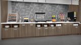Home2 Suites by Hilton Chelmsford Lowell Restaurant
