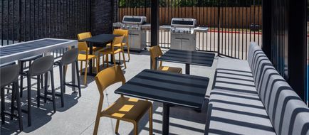 Home2 Suites Tyler Exterior