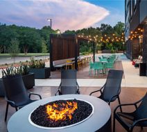 Home2 Suites Tyler Exterior
