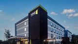 Home2 Suites Tyler Exterior