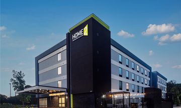 Home2 Suites Tyler