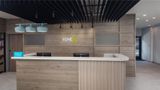Home2 Suites Tyler Lobby