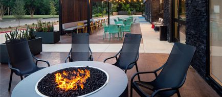 Home2 Suites Tyler Exterior