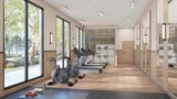 Home2 Suites Dublin City Centre Health