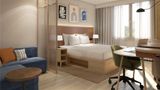 Home2 Suites Dublin City Centre Room
