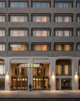 Home2 Suites Dublin City Centre