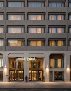 Home2 Suites Dublin City Centre