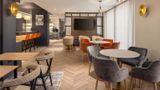 Home2 Suites Dublin City Centre Lobby