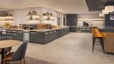 Home2 Suites Dublin City Centre Restaurant