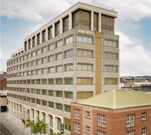 Home2 Suites Dublin City Centre Exterior